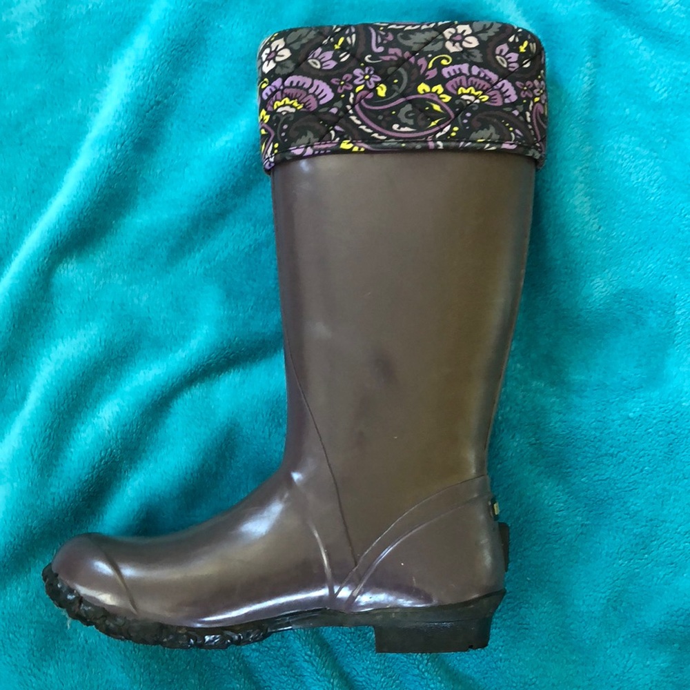 BOGS Rain Boots